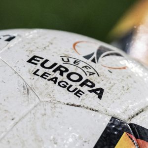 Football - Europa League