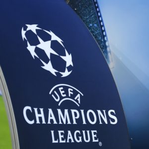 Champions League Finale 2022