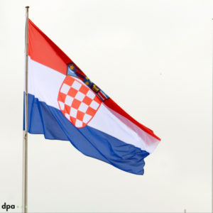 2020 Croatian parliamentary election