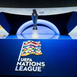 Football - Nations League