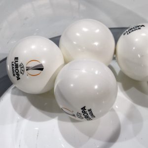 Europa League - Auslosung Vorrundengruppen