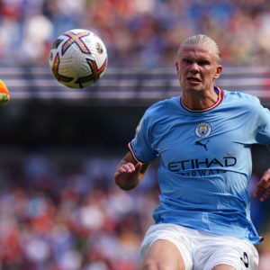 Football - Premier League