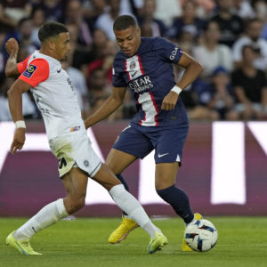 Football - Ligue 1