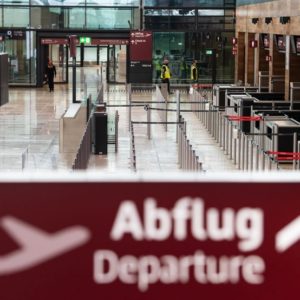 Quiz zur Eröffnung des Flughafens BER