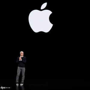 Apple Keynote