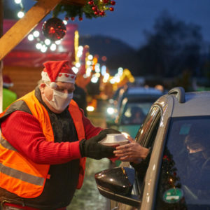 Kuriose Drive-in Angebote