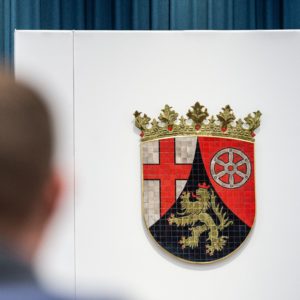 Landtagswahl Rheinland-Pfalz