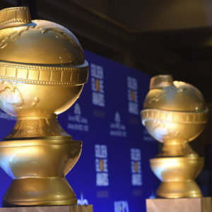 Golden Globe Awards 2021