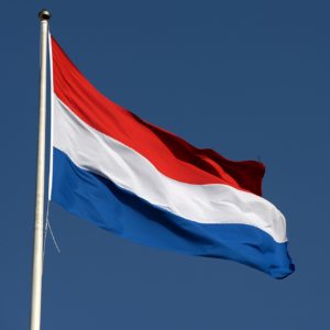 2021 Dutch general election