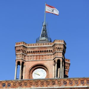 Wahl zum Abgeordnetenhaus Berlin 2021