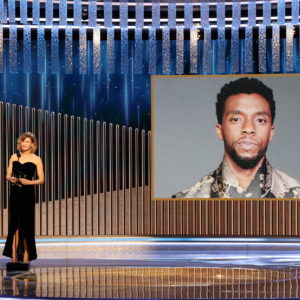 78. Verleihung der Golden Globes