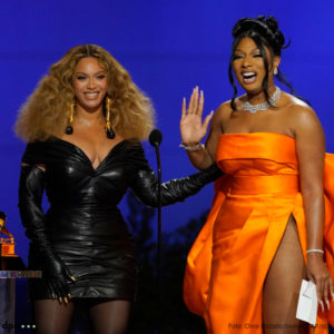 Grammy Awards 2021