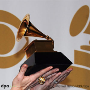 Quiz zu den Grammys 2021
