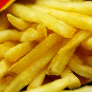 EU-Vorgaben für Pommes || MIT VIDEO