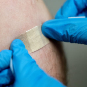 Covid "Vaccine Shedding"?