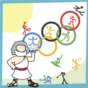 Olympische Sommerspiele