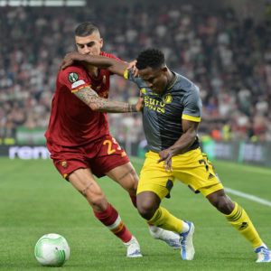 Football - Conference League