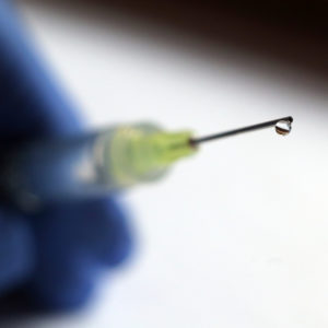 Chlordioxid-Injektionen gegen Corona?
