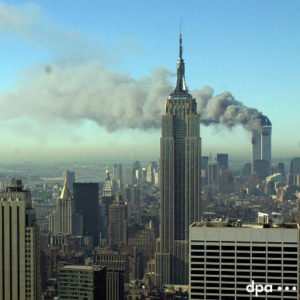 20 Jahre 9/11