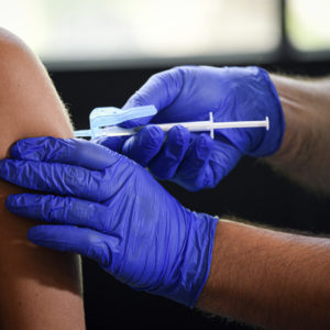Immunität nach Infektion und nach Impfung