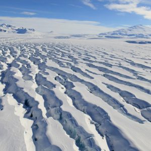 Cold winter at the South Pole - no argument against global warming || WITH VIDEO