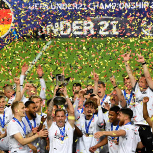 Das Wichtigste aus dem Sportjahr 2021