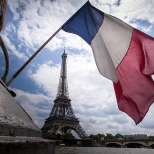 French presidential election 2022