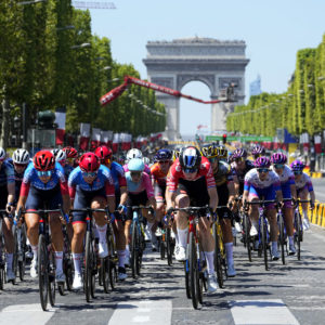 Cycling - Tour de France 2026