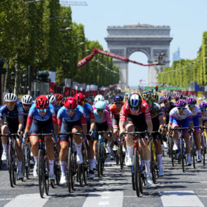 Radsport - Tour de France 2026