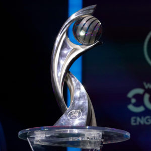 Fußball - Frauen-EM 2022