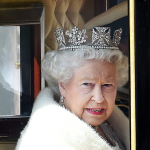 Die Queen ist tot: Ein Leben für die Krone