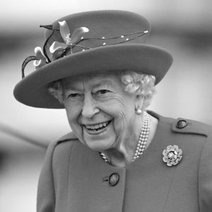 Blog: Britische Königin Elizabeth II. ist tot