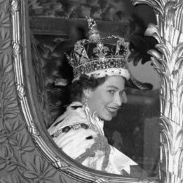 So hat sich die Queen verändert