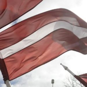 Parlamentswahlen in Lettland 2022