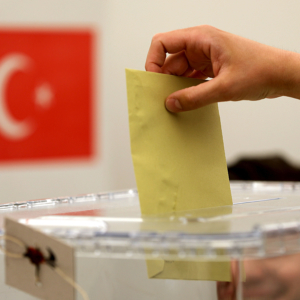 Turkish presidential and parliamentary elections 2023