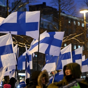 Parliamentary Election Finland 2023