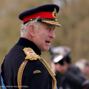 Charles III.: Die wichtigsten Stationen seines Lebens