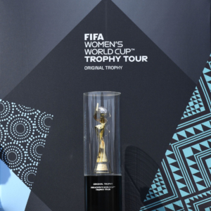 Wie viel wissen Sie über die FIFA Frauen-Weltmeisterschaft 2023?