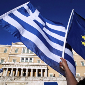 Parliamentary Election Greece 2023