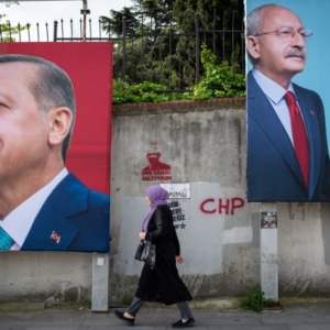 Stichwahl in der Türkei