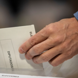 Parliamentary elections in Spain 2023