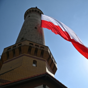 Parlaments- und Senatswahl Polen 2023
