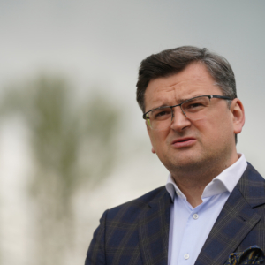 Ukrainischer Außenminister warnte vor russischer Aggression || MIT VIDEO