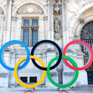 Olympia 2024