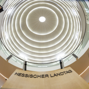 Landtagswahl in Hessen