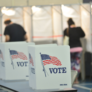 US-Vorwahlen: "Super Tuesday"