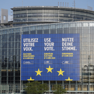 Liveblog zur Europawahl 2024