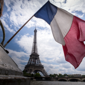 General election France 2024