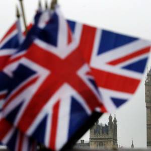 General election United Kingdom 2024