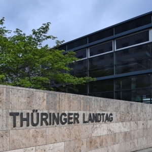 Was macht eigentlich ein Landtag?